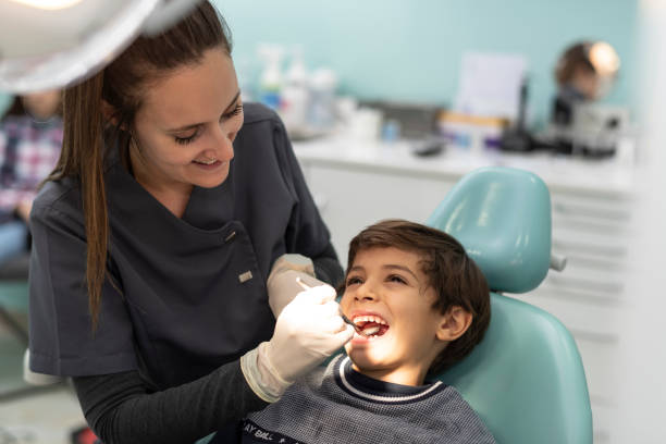 Best 24-Hour Emergency Dentist in Hallettsville, TX
