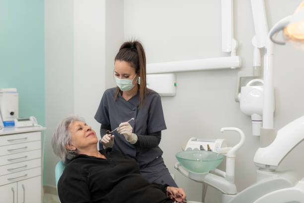 Best Urgent Dental Care for Toothache in Hallettsville, TX