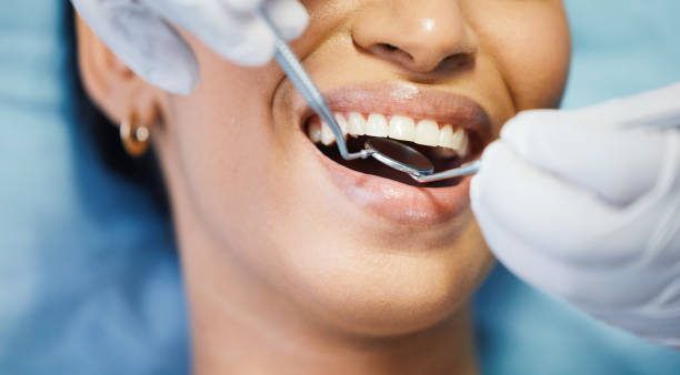 Best Emergency Cosmetic Dentistry in Hallettsville, TX