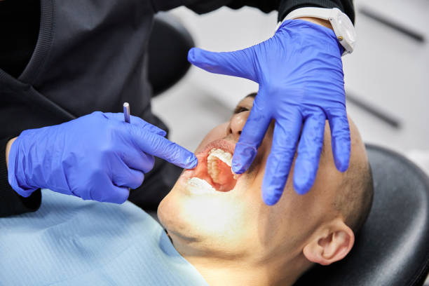 Best Emergency Cosmetic Dentistry in Hallettsville, TX