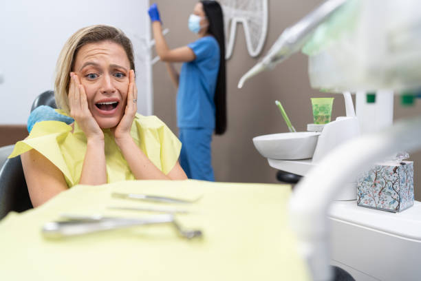 Best Pediatric Emergency Dentist in Hallettsville, TX