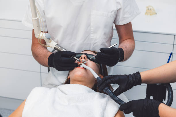 Best Orthodontic Emergency Dentist in Hallettsville, TX