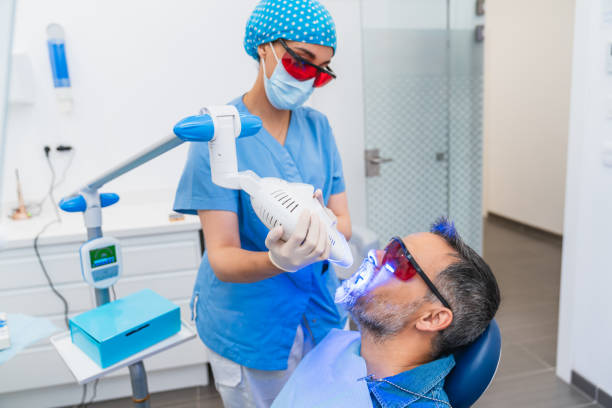 Best Emergency Dentist for Knocked-Out Tooth in Hallettsville, TX